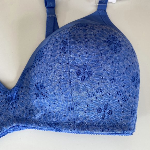 Aerie Real Happy Wireless Bra - Picture 5 of 8